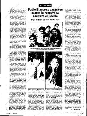 ABC SEVILLA 15-06-1985 página 65