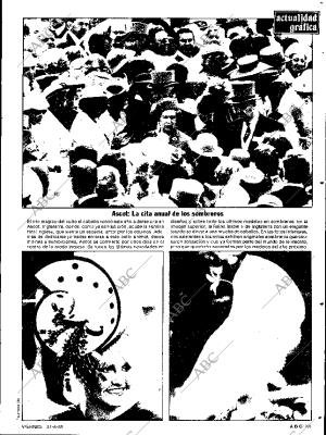 ABC SEVILLA 21-06-1985 página 101