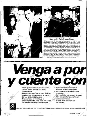 ABC SEVILLA 21-06-1985 página 102