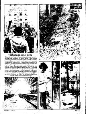 ABC SEVILLA 21-06-1985 página 9