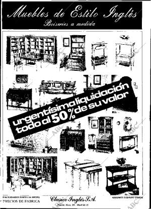 ABC MADRID 22-06-1985 página 118