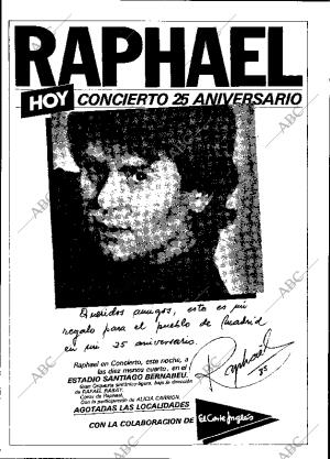 ABC MADRID 22-06-1985 página 14