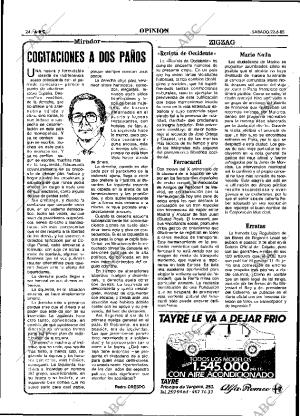 ABC MADRID 22-06-1985 página 24