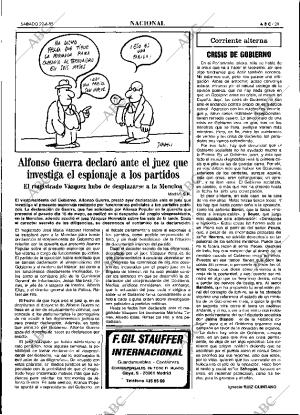 ABC MADRID 22-06-1985 página 29