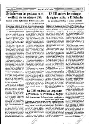 ABC MADRID 22-06-1985 página 35
