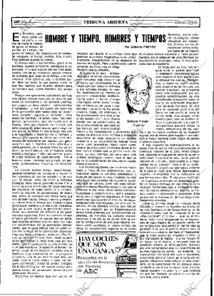 ABC MADRID 22-06-1985 página 44