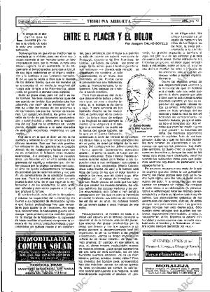 ABC MADRID 22-06-1985 página 47