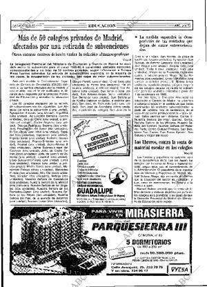 ABC MADRID 22-06-1985 página 53