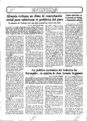 ABC MADRID 22-06-1985 página 73