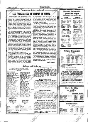 ABC MADRID 22-06-1985 página 81