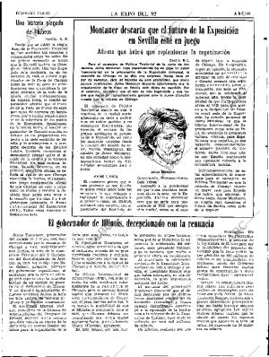ABC SEVILLA 23-06-1985 página 49