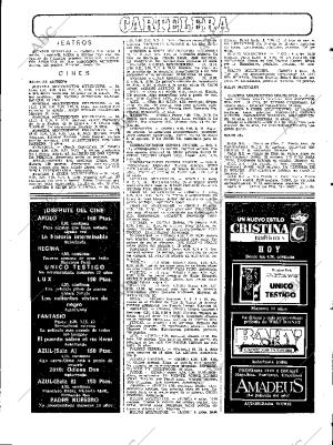ABC SEVILLA 23-06-1985 página 67