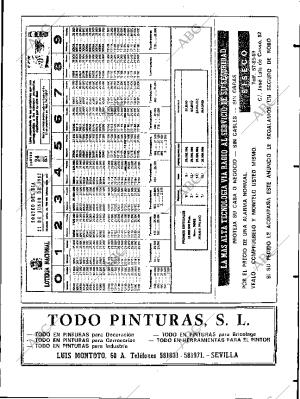 ABC SEVILLA 23-06-1985 página 79