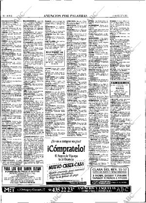 ABC MADRID 27-06-1985 página 100