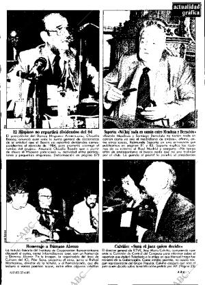 ABC MADRID 27-06-1985 página 11