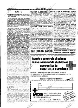 ABC MADRID 27-06-1985 página 111