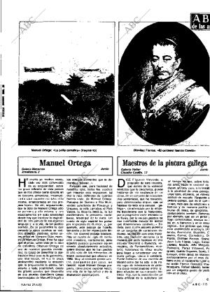 ABC MADRID 27-06-1985 página 115