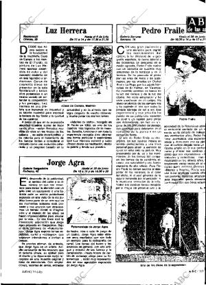 ABC MADRID 27-06-1985 página 117