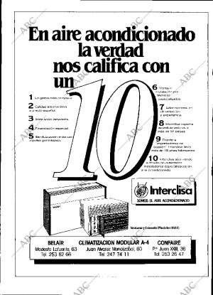 ABC MADRID 27-06-1985 página 12