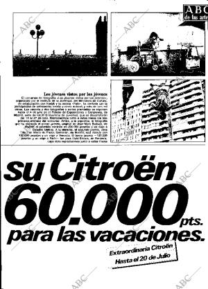 ABC MADRID 27-06-1985 página 121