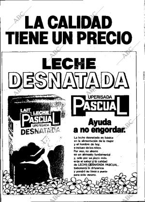 ABC MADRID 27-06-1985 página 128