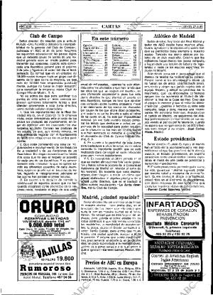 ABC MADRID 27-06-1985 página 18
