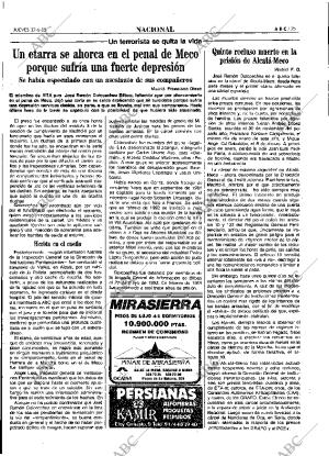 ABC MADRID 27-06-1985 página 25