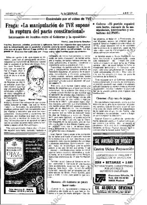 ABC MADRID 27-06-1985 página 27