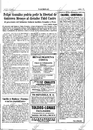 ABC MADRID 27-06-1985 página 29