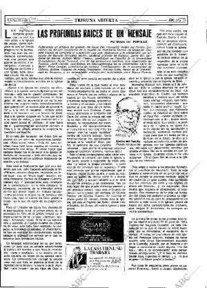 ABC MADRID 27-06-1985 página 33