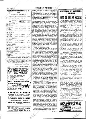 ABC MADRID 27-06-1985 página 34