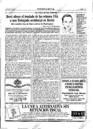 ABC MADRID 27-06-1985 página 37