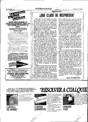 ABC MADRID 27-06-1985 página 38