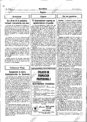 ABC MADRID 27-06-1985 página 46