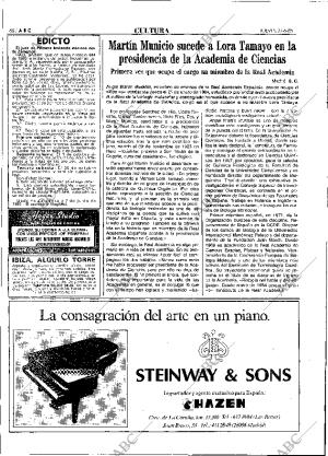 ABC MADRID 27-06-1985 página 60