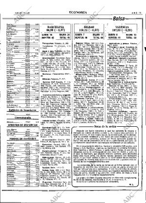 ABC MADRID 27-06-1985 página 75