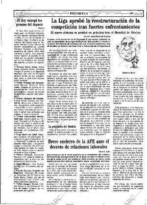ABC MADRID 27-06-1985 página 79