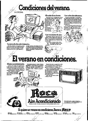 ABC MADRID 27-06-1985 página 8