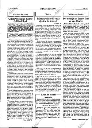 ABC MADRID 27-06-1985 página 87