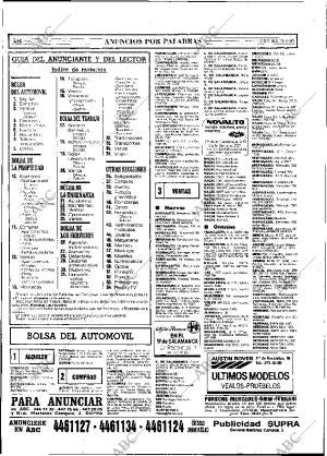 ABC MADRID 28-06-1985 página 100