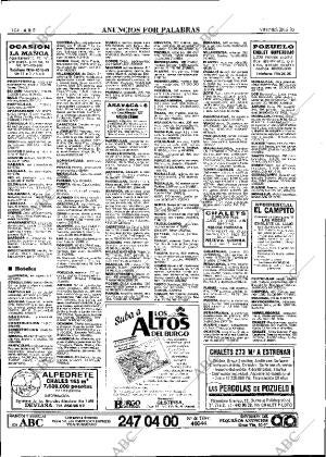 ABC MADRID 28-06-1985 página 104