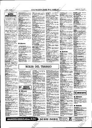 ABC MADRID 28-06-1985 página 108