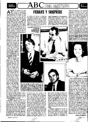 ABC MADRID 28-06-1985 página 117