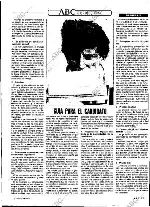 ABC MADRID 28-06-1985 página 119