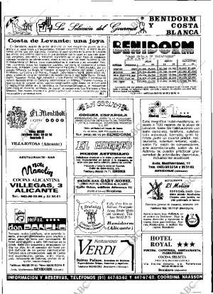 ABC MADRID 28-06-1985 página 130