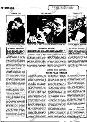 ABC MADRID 28-06-1985 página 133