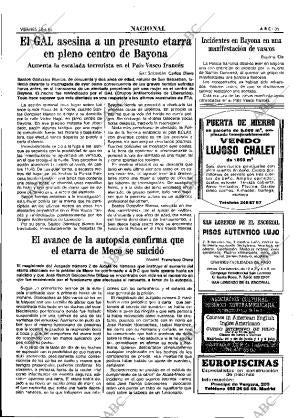 ABC MADRID 28-06-1985 página 35