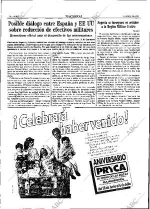 ABC MADRID 28-06-1985 página 36