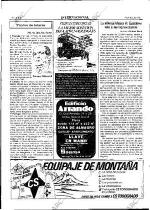 ABC MADRID 28-06-1985 página 42