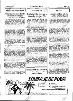 ABC MADRID 28-06-1985 página 43